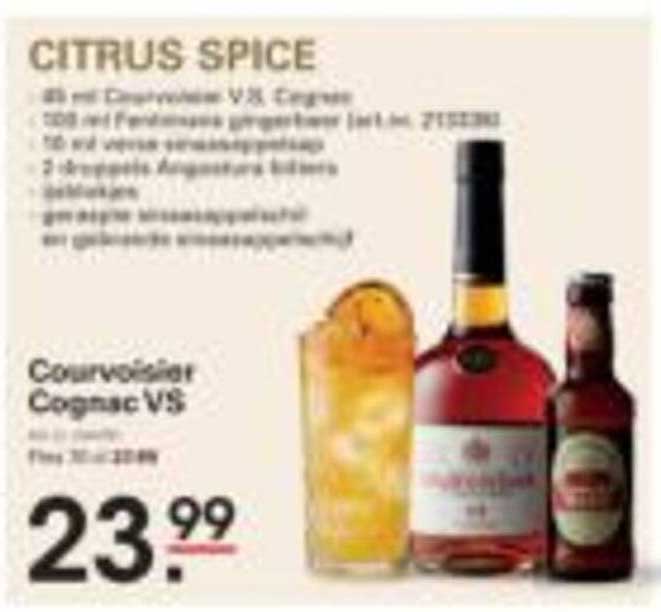 CITRUS SPICE