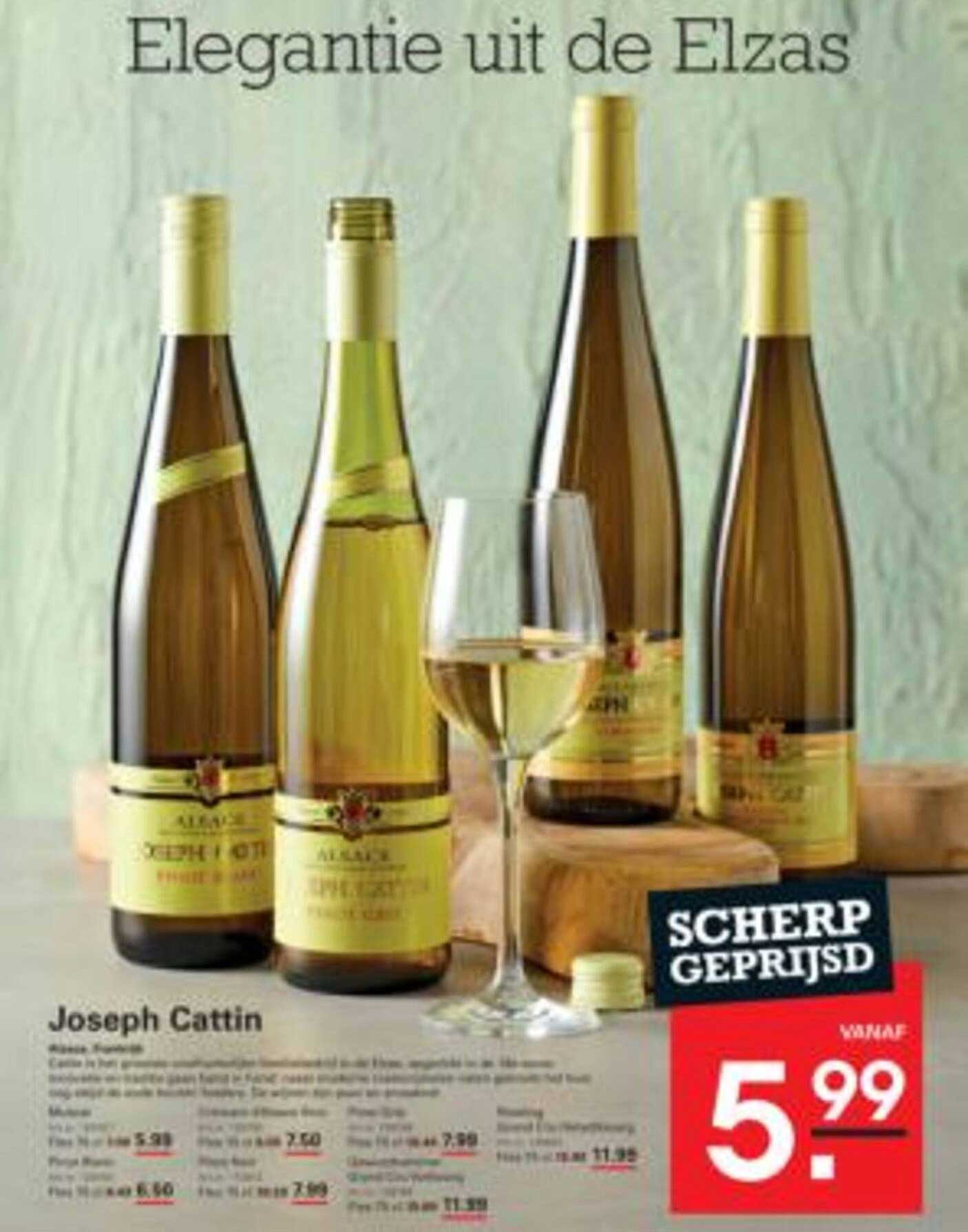 Joseph Cattin