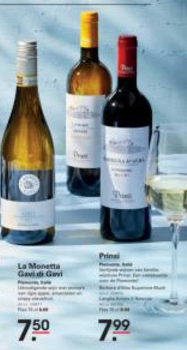 La Monetta Gavi di Gavi