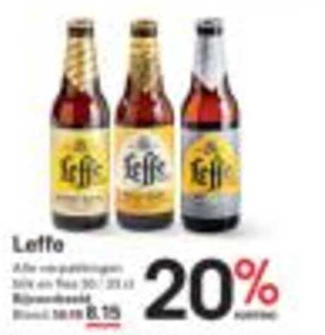 Leffe