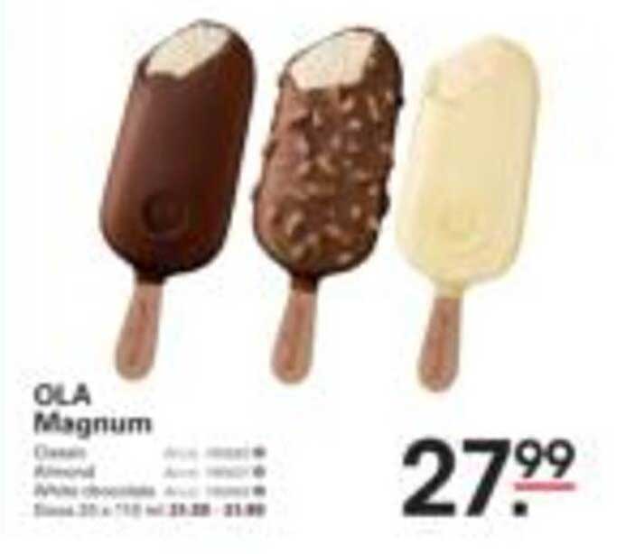OLA Magnum