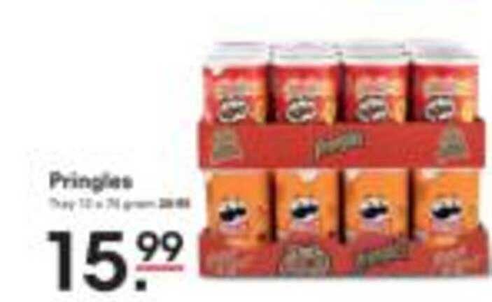 Pringles
