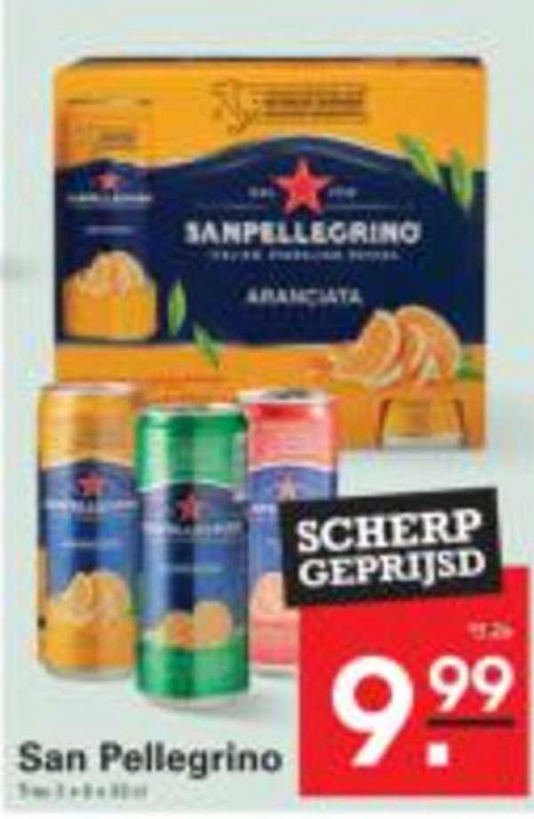 San Pellegrino