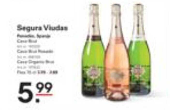 Segura Viudas