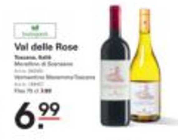 Val delle Rose