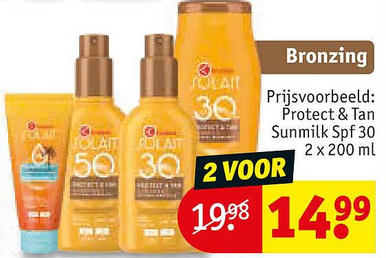 Bronzing