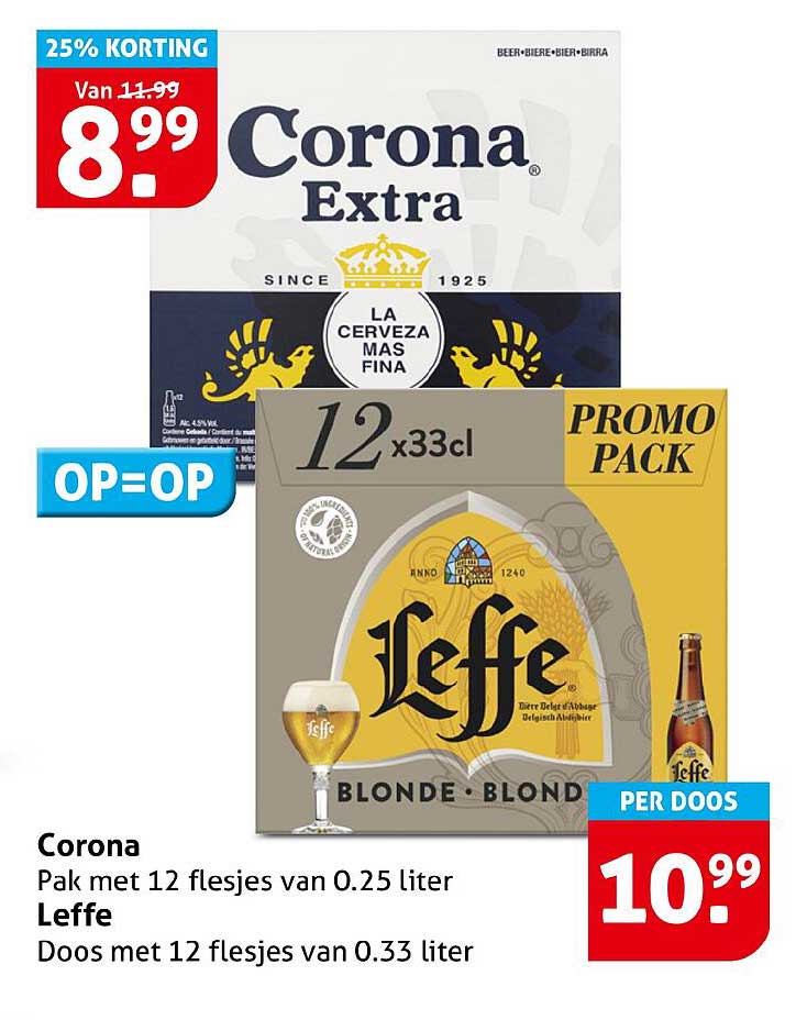 Corona Extra