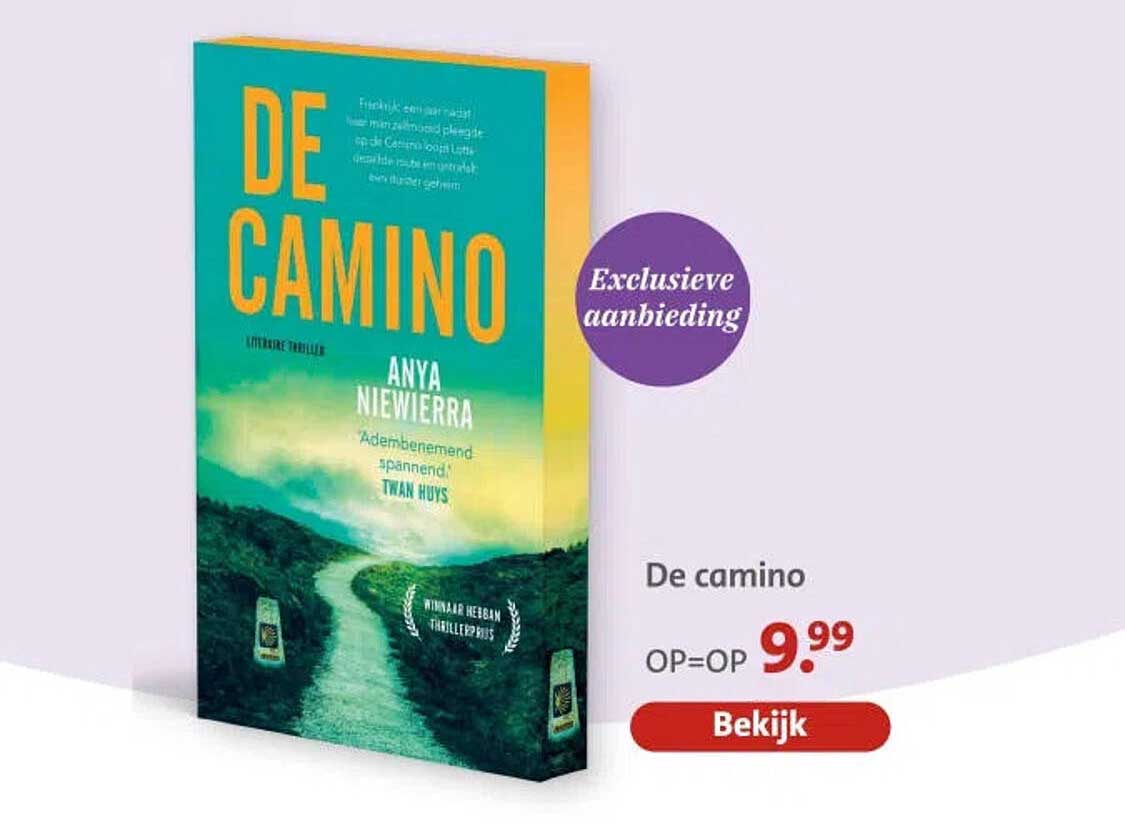 De camino