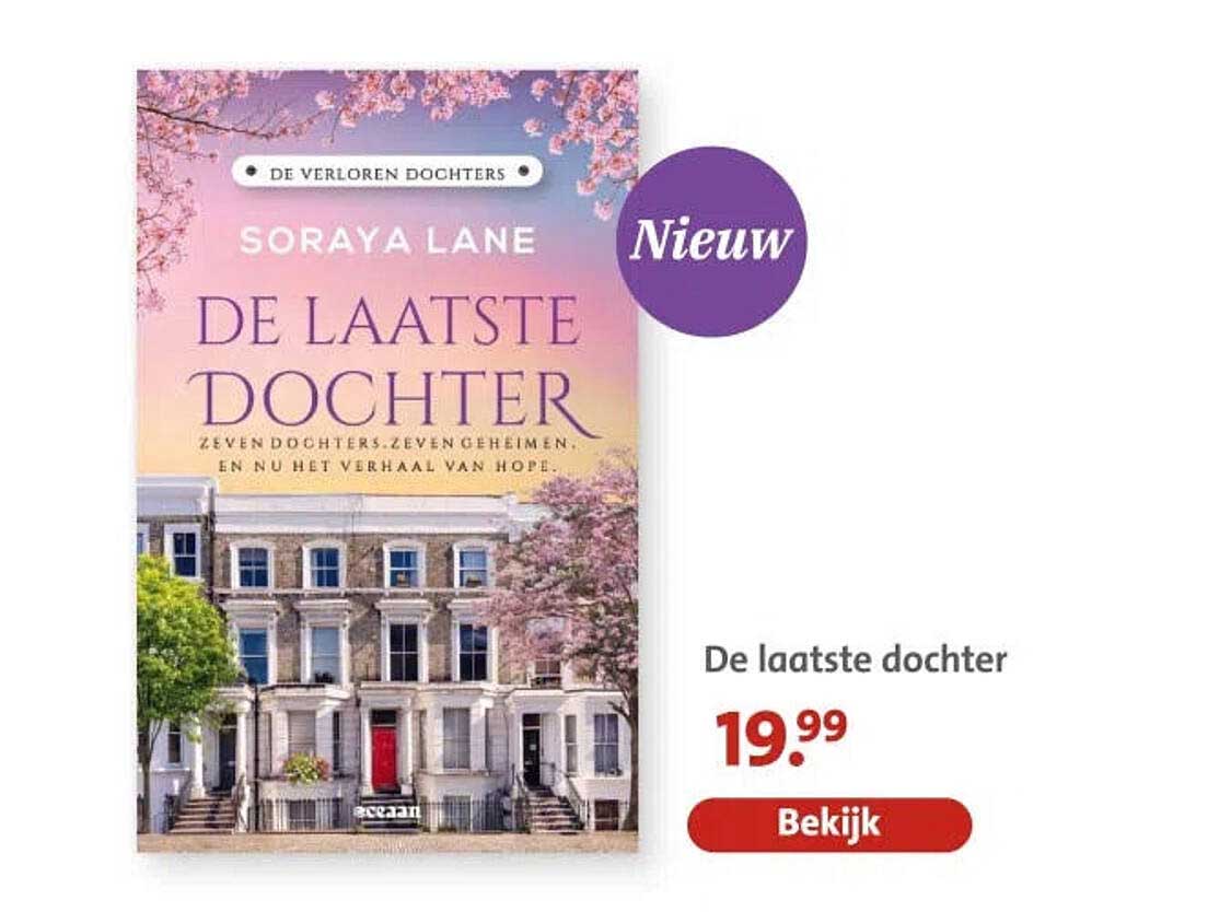 De laatste dochter