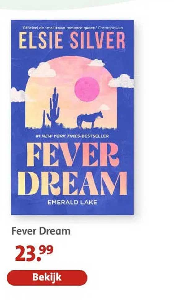 Fever Dream