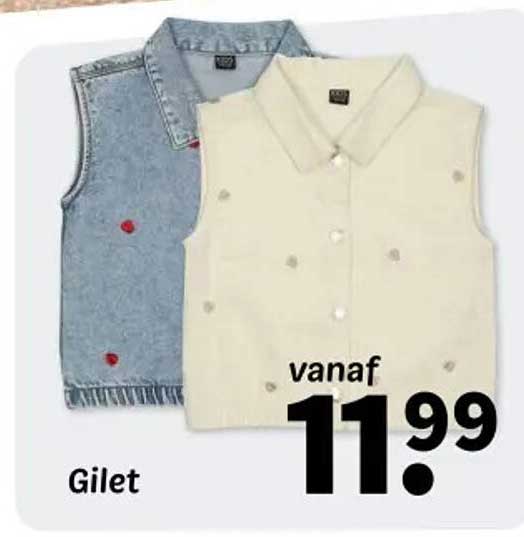 Gilet