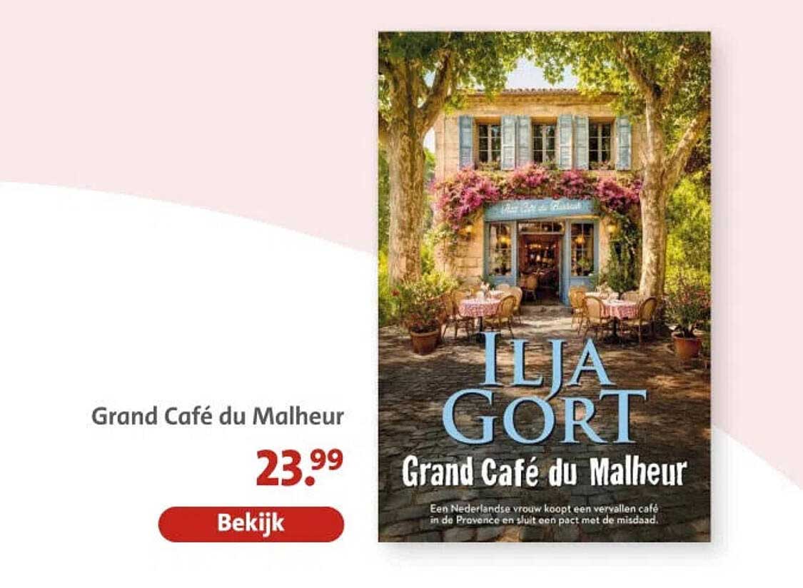 Grand Café du Malheur