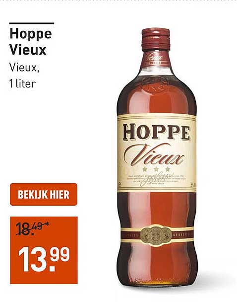 Hoppe Vieux