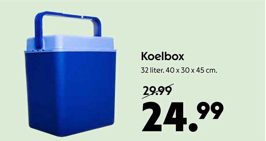 Koelbox