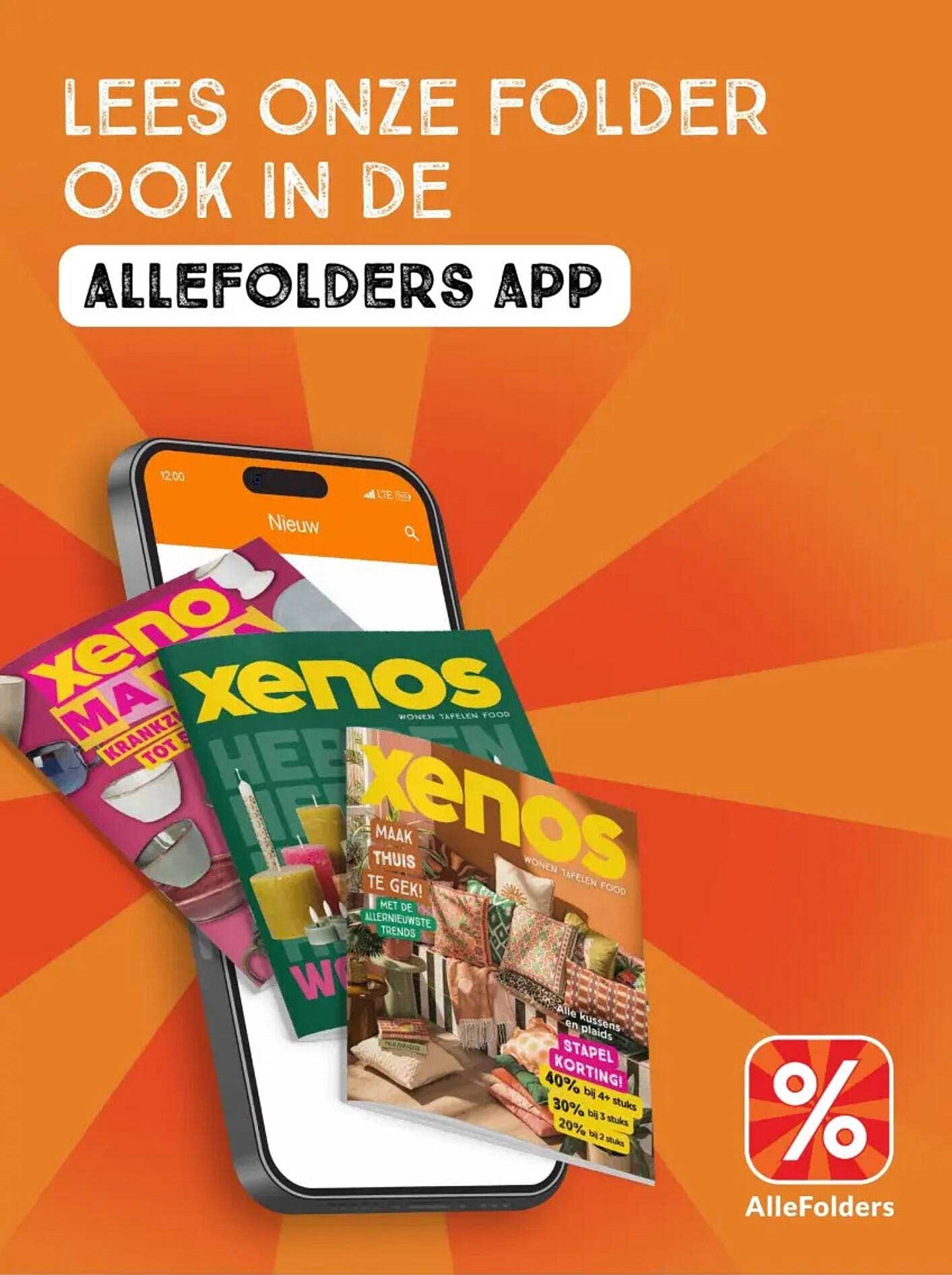 LEES ONZE FOLDER OOK IN DE ALLEFOLDERS APP