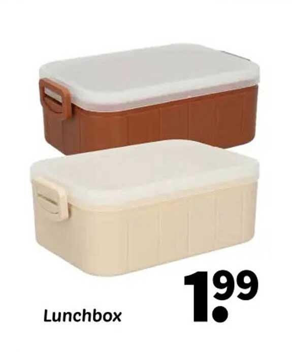 Lunchbox