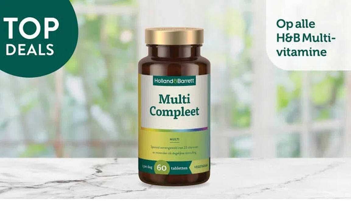 Multi Compleet