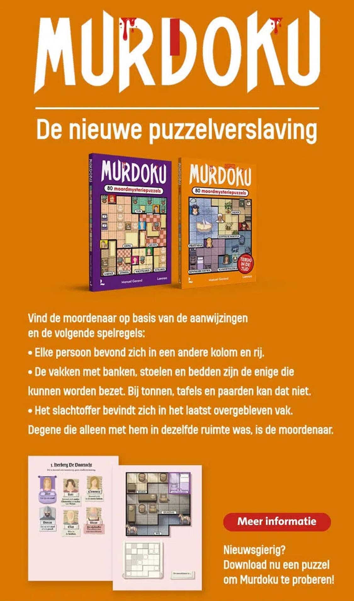Murdoku