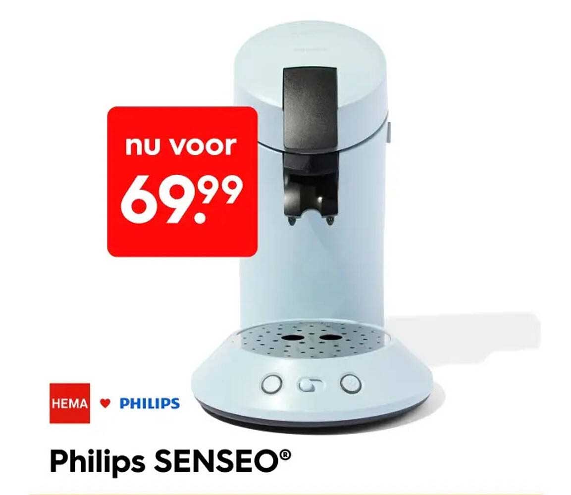 Philips SENSEO®