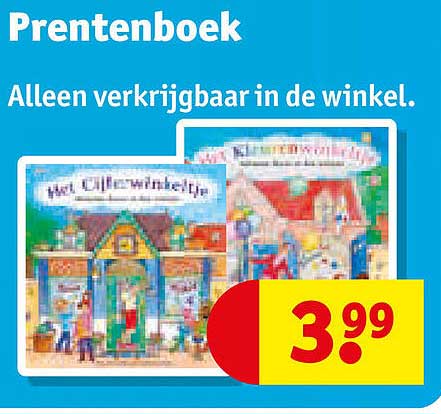 Prentenboek