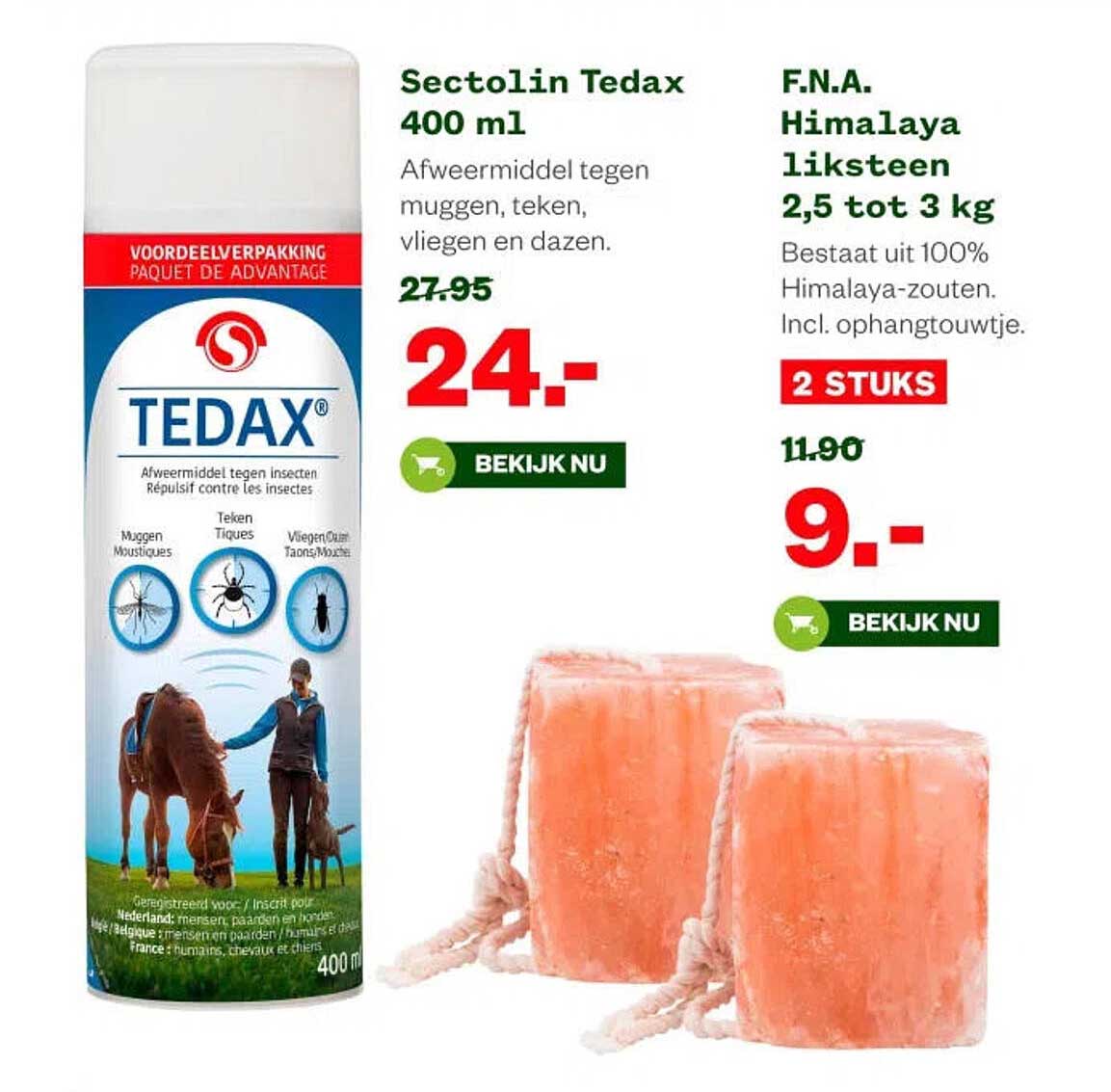 Sectolin Tedax 400 ml