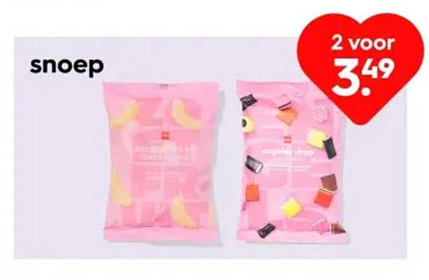 snoep