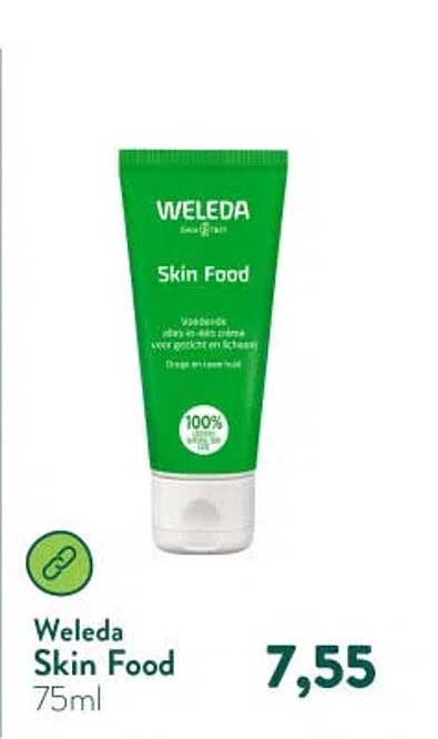 Weleda Skin Food 75ml