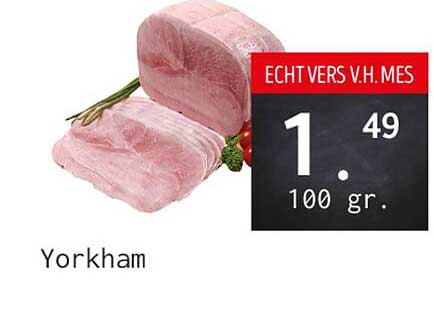 Yorkham