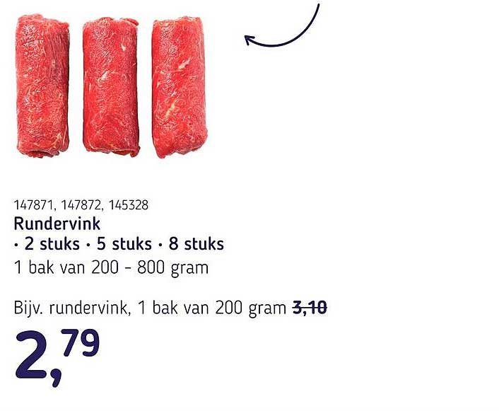 Rundervink