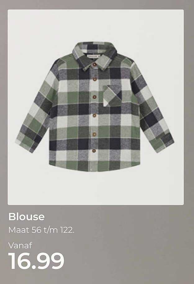 Blouse