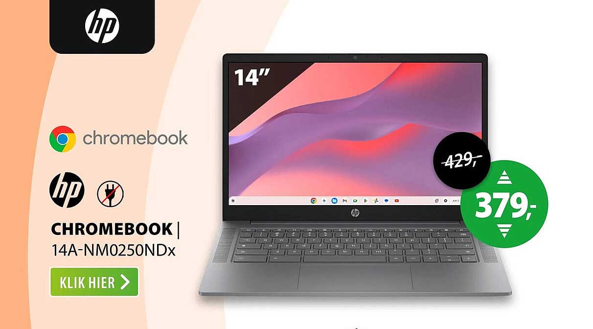 CHROMEBOOK | 14A-NM0250NDx