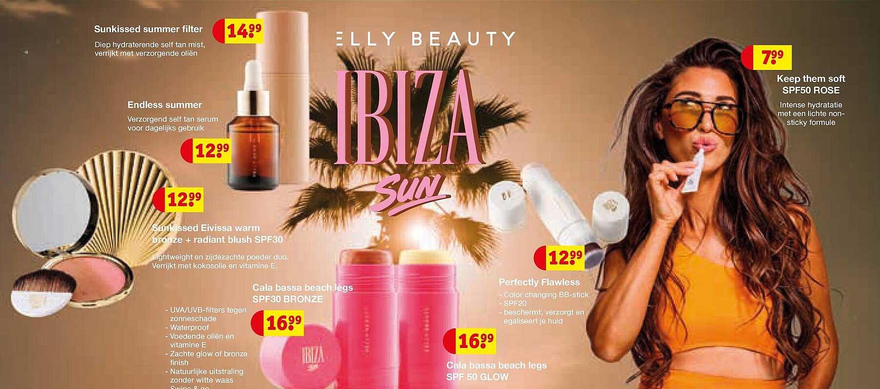 IBIZA Sun