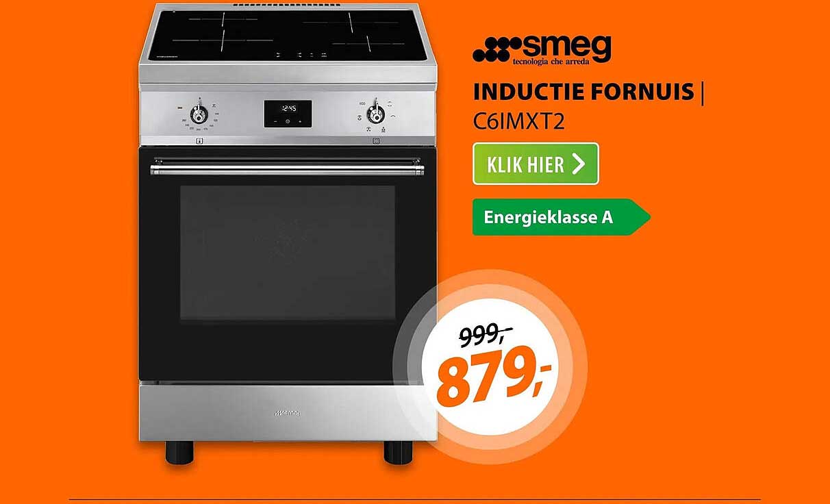 INDUCTIE FORNUIS C6IMXT2