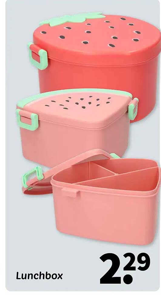 Lunchbox