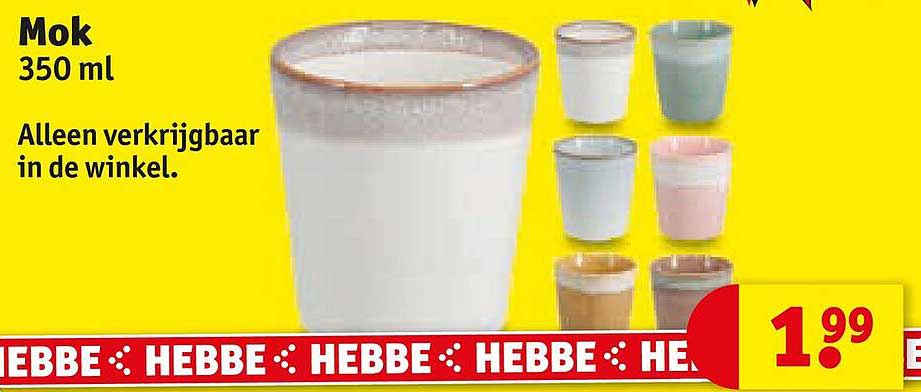Mok 350 ml