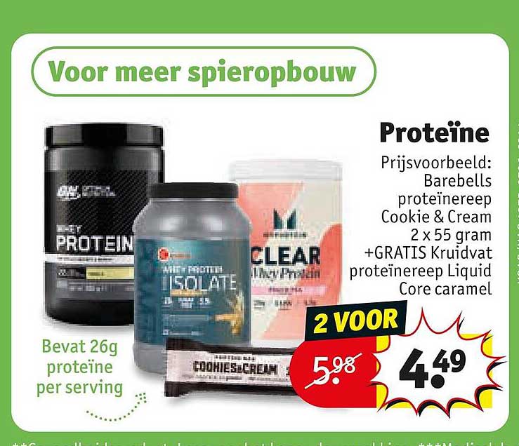 Proteïne 2 voor