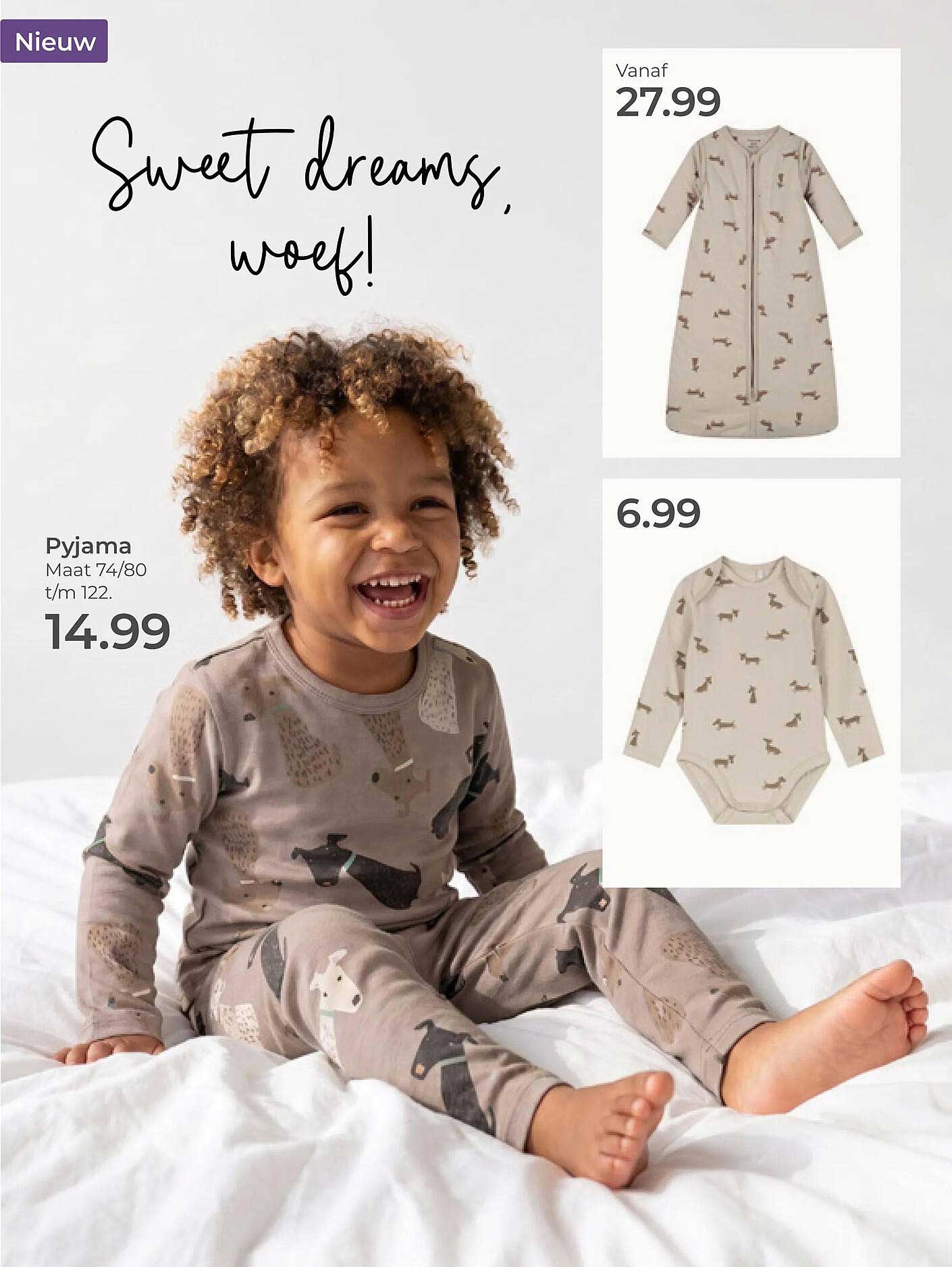 Pyjama