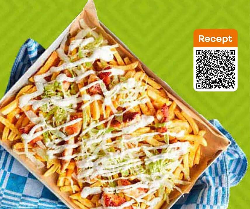 Recept