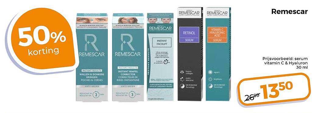 Remescar