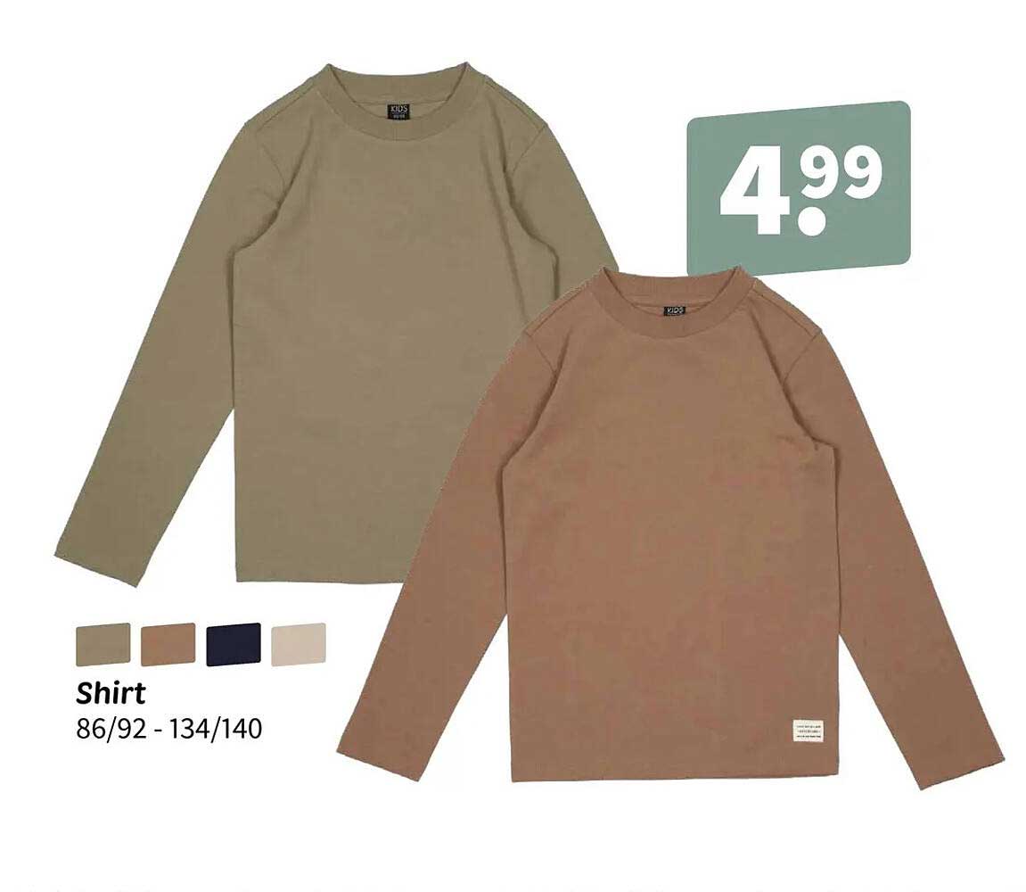 Shirt