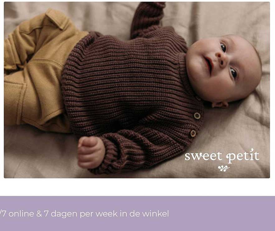 sweet petit