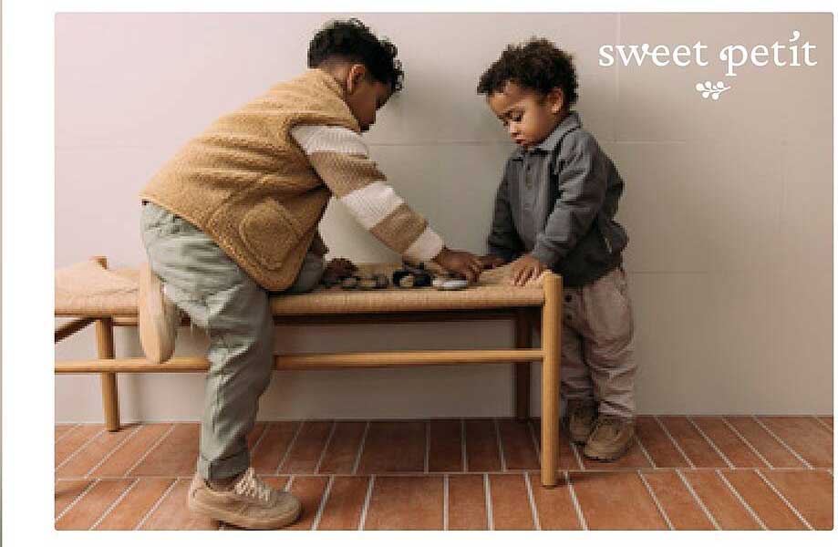 sweet petit