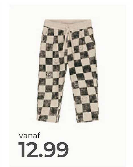 Vanaf