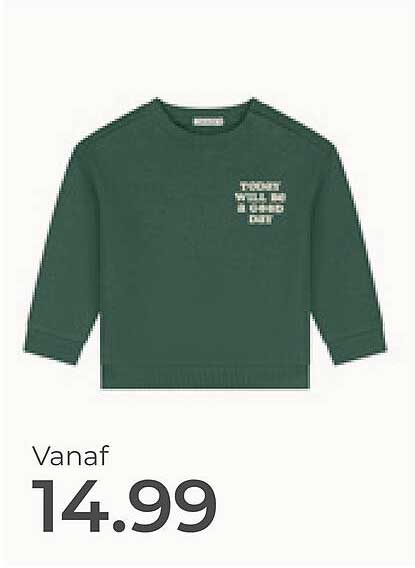 Vanaf