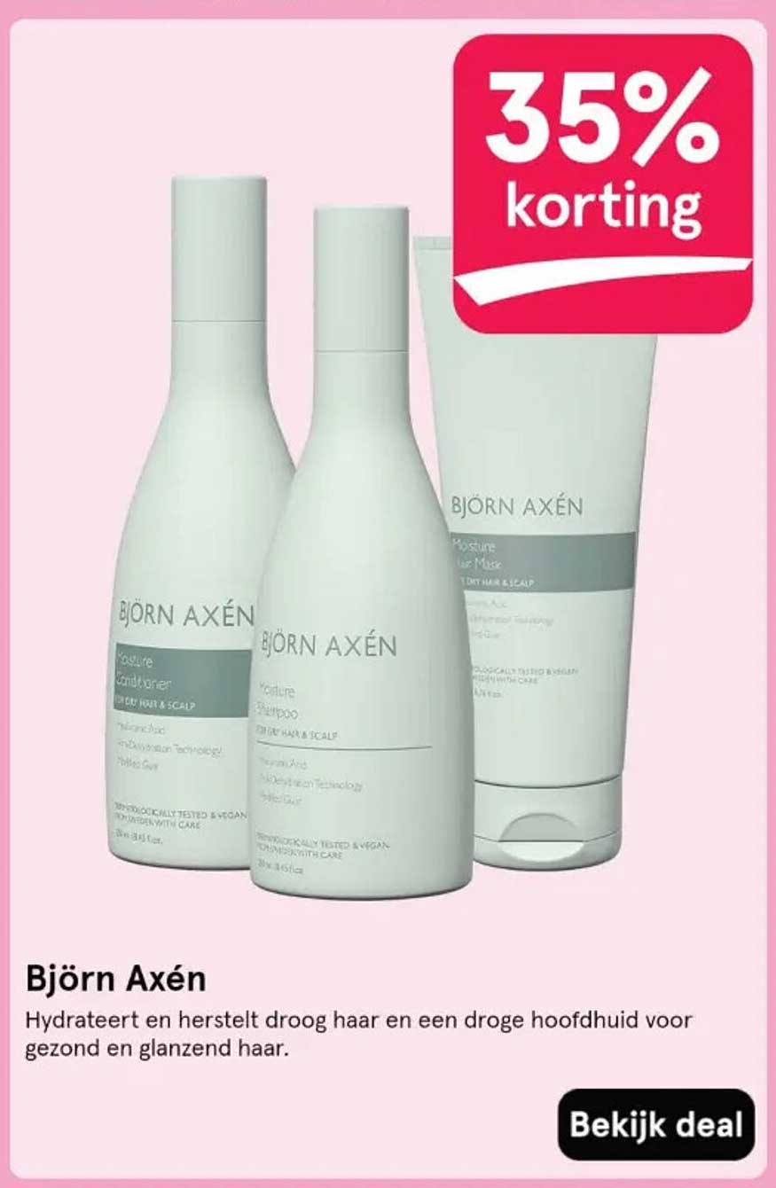 Björn Axén