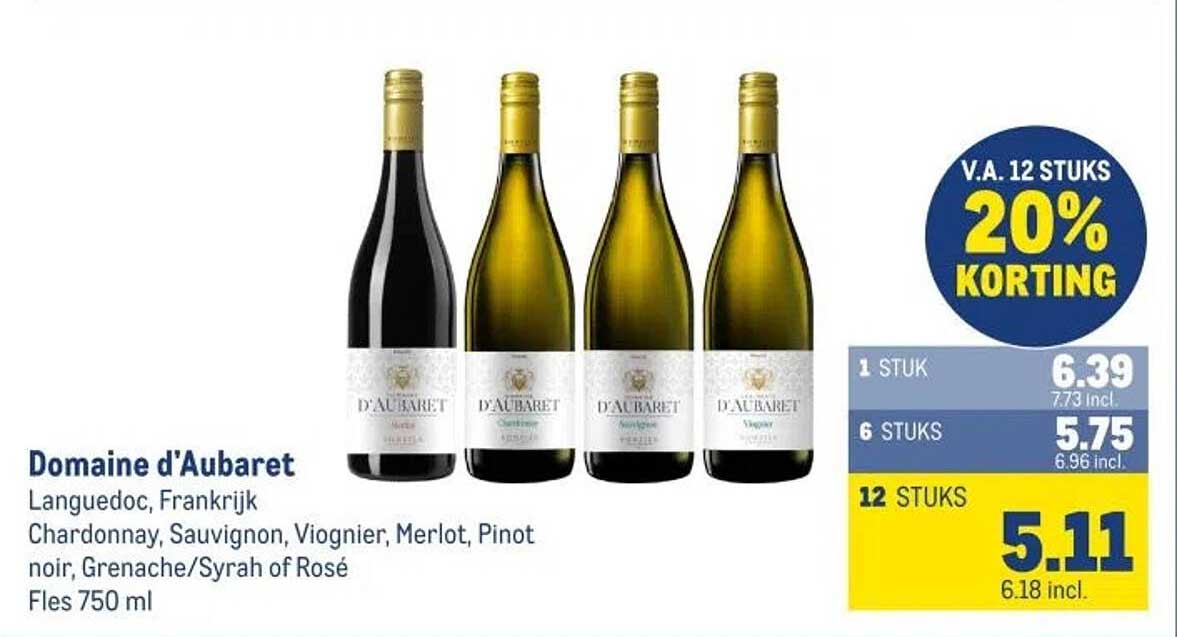 Domaine d'Aubaret