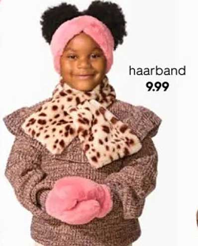 haarband