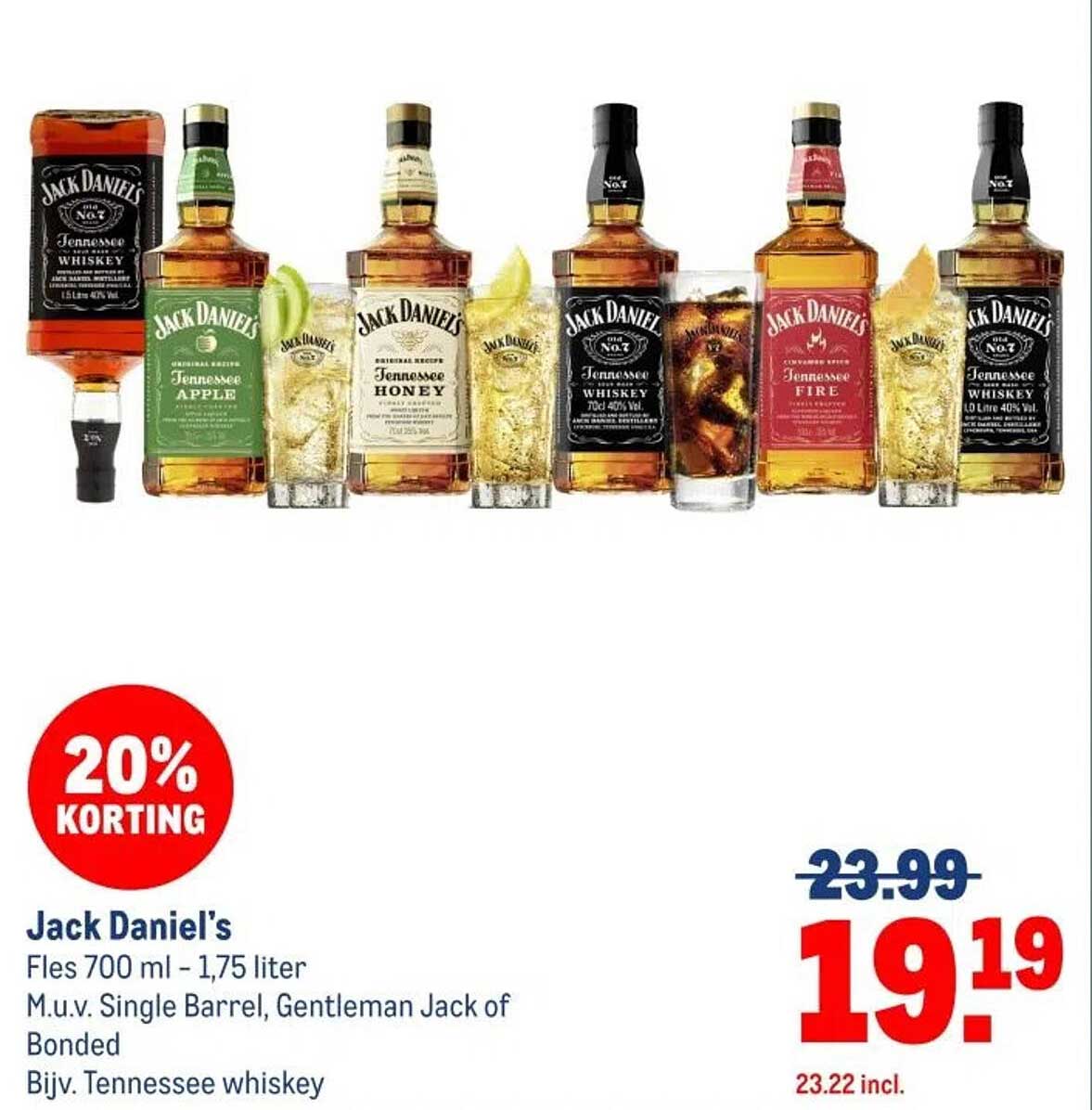 Jack Daniel's