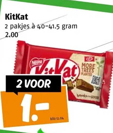 KitKat