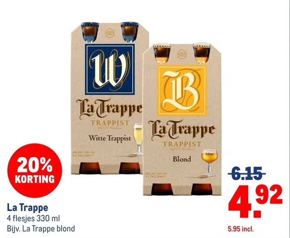 La Trappe